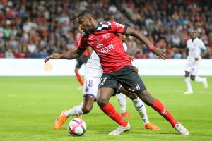 EA Guingamp - Mercato : Marcus Thuram répond en personne à l’OM.